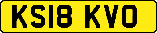 KS18KVO