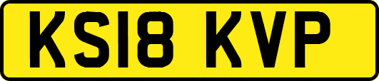 KS18KVP