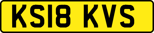 KS18KVS