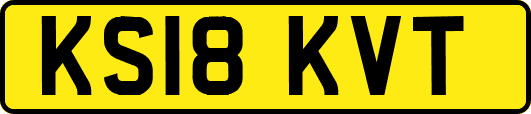 KS18KVT