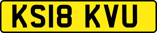 KS18KVU
