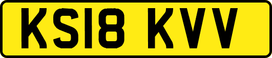 KS18KVV