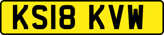 KS18KVW