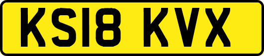 KS18KVX