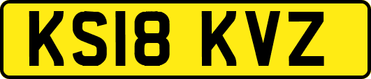KS18KVZ