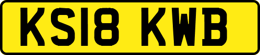 KS18KWB