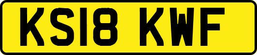 KS18KWF