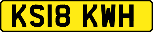 KS18KWH