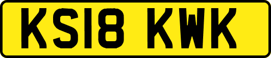 KS18KWK