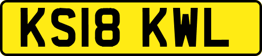 KS18KWL