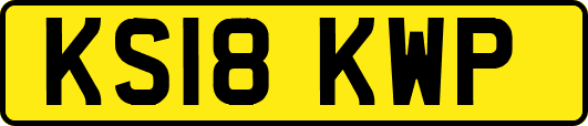 KS18KWP