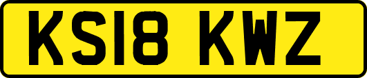 KS18KWZ