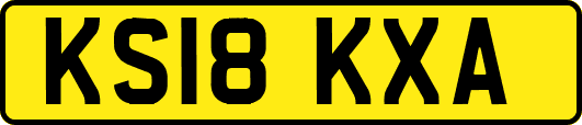 KS18KXA