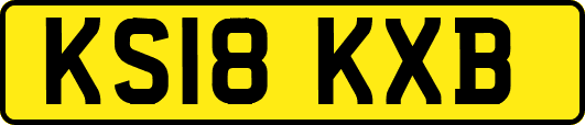 KS18KXB