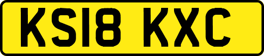 KS18KXC