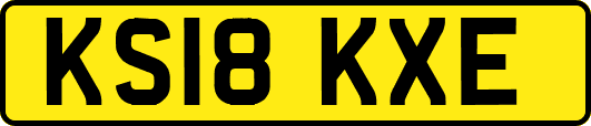 KS18KXE