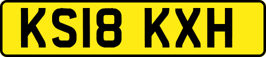 KS18KXH