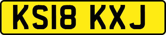 KS18KXJ