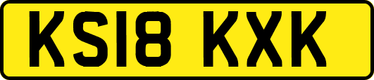 KS18KXK