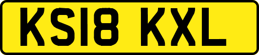 KS18KXL