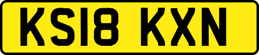 KS18KXN