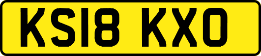 KS18KXO