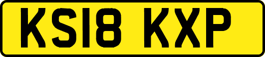 KS18KXP