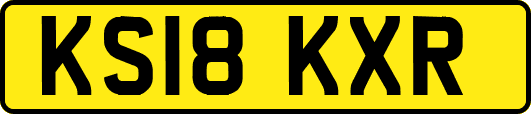 KS18KXR