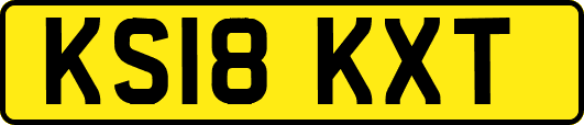 KS18KXT
