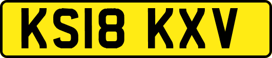 KS18KXV