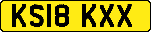 KS18KXX