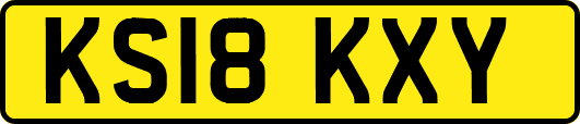 KS18KXY