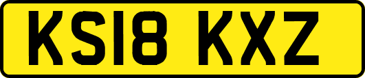 KS18KXZ