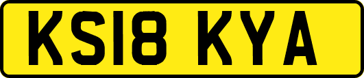 KS18KYA