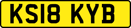 KS18KYB