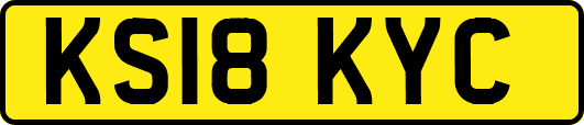 KS18KYC