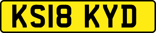 KS18KYD