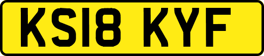 KS18KYF