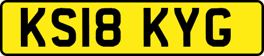 KS18KYG