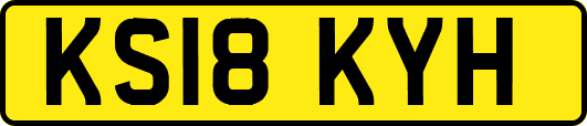 KS18KYH