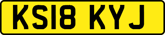 KS18KYJ