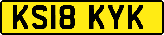 KS18KYK
