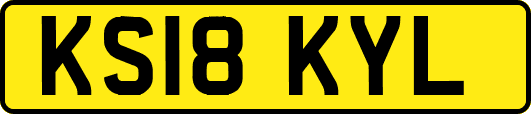 KS18KYL