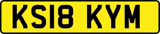 KS18KYM