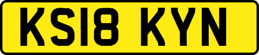 KS18KYN