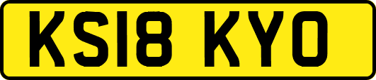 KS18KYO