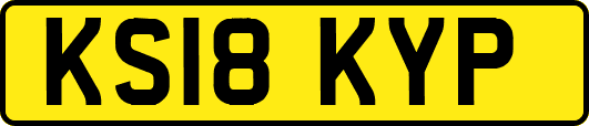 KS18KYP
