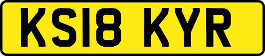 KS18KYR