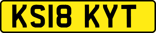 KS18KYT