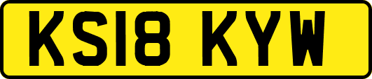 KS18KYW